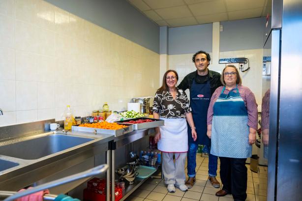 Banquet de Sainte Barbe 2025